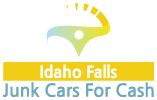 cash for cars in Idaho Falls ID